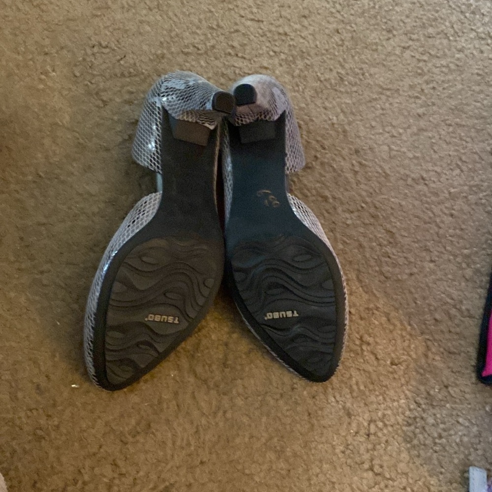 Tsubo Pumps. - Picture 6 of 7
